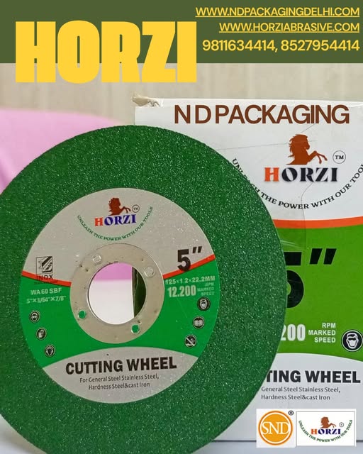 Marble Cutting Blade